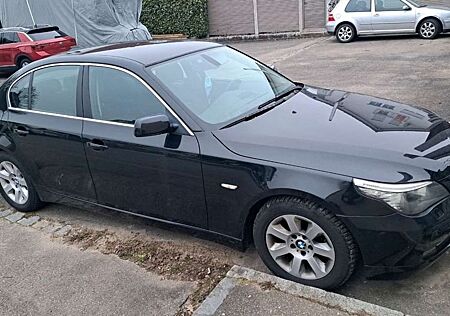 BMW 520i 520 Edition Exclusive