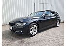 BMW 318 d Touring F31 Sport Line, HEAD UP, NAVI, LED