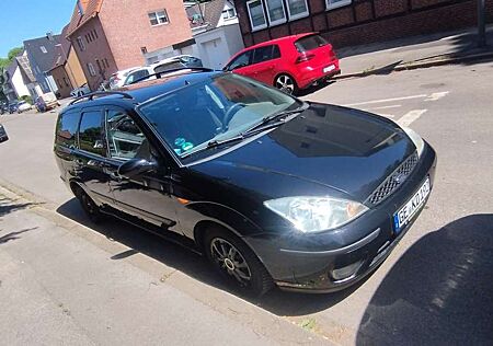 Ford Escort Turnier CL
