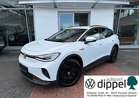 VW ID.4 Volkswagen Pro Performance Matrix-LED,Head-up,Area View,el.H