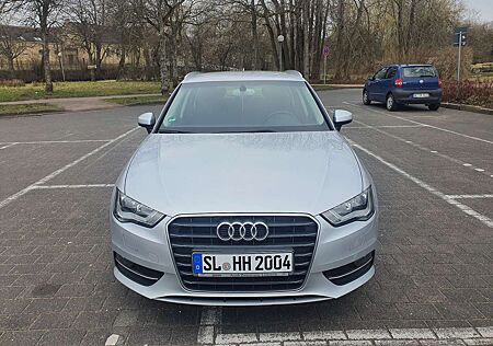 Audi A3 2.0 TDI S tronic Ambition TUV NEU