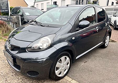 Toyota Others Aygo AYGO Edition *5 Türig* Einparkhilfe * Navi*