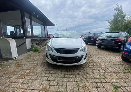 Opel Corsa 1.4 Selection 74kW, *TÜV neu*