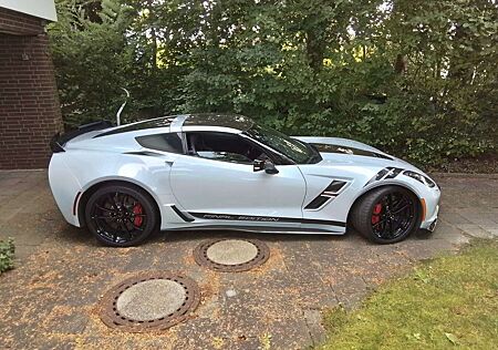 Chevrolet Andere gebraucht kaufen Chevrolet Corvette C7 Final Edition