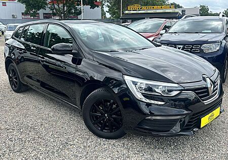 Renault Megane Grandtour Life*55Tkm*1.HD*TÜV NEU