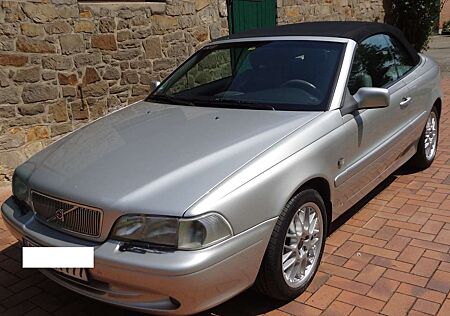 Volvo C70