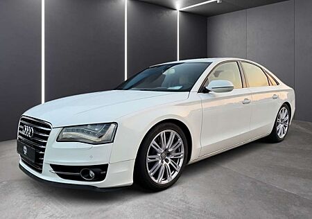 Audi A8 4.2 FSI quattro*LED*NAV*KAM*LUFT*BOSE*KEYLESS