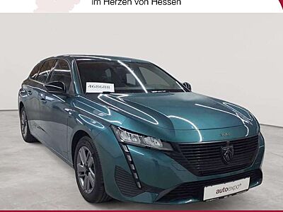 Peugeot 308 308 SW BlueHDi 130 EAT8 Active Pack Navi SHZ