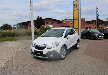 Opel Mokka Edition ecoFlex