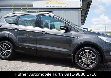 Ford Kuga cool & connect*ACC*Navi*Panorama*SH*PDC*