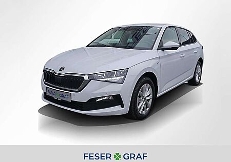 Skoda Scala Tour Combi 1.5 TSI Navi Kamera beh.Lenkrad Virtual