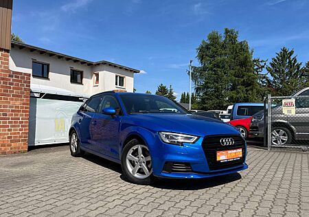 Audi A3 30 TFSI sport