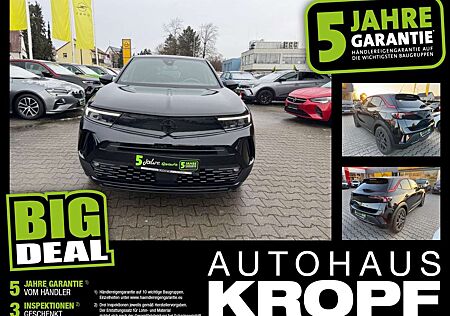 Opel Mokka 1.2 Turbo LED+SHZ+Winterp.+Fernlichtass.