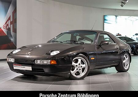 Porsche 928 GTS 3-Hand Schiebedach el.Sitze Unfallfrei