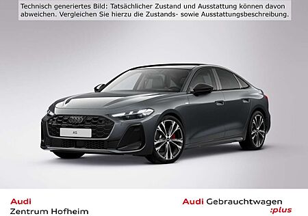 Audi A5 40 TFSI qu S line S tro*B&O*HUD*Pan