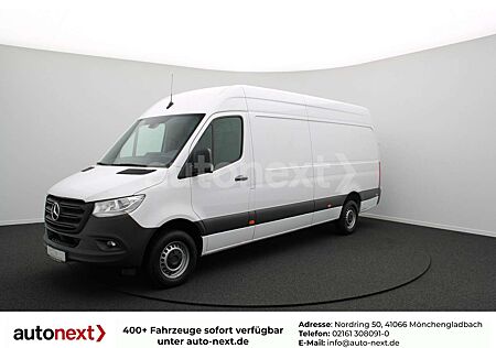Mercedes-Benz Sprinter 317 MAXI *Neu/Tageszulassung* 3x SOFORT