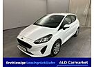 Ford Fiesta 1.1 S&S COOL&CONNECT Limousine, 5-türig, 5-Gang