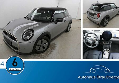 Mini Cooper C Favoured Trim TMP HUD SHZ KZU NAVI