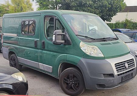 Fiat Ducato 130 (Rs. 3000 mm) EURO5 AHK