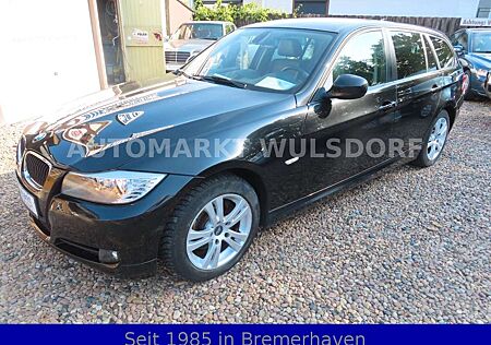 BMW 320 i,Touring,Leder,Alu,6 Gg,Orig -AT-Motor,