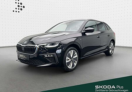 Skoda Scala 1.0 TSI DSG SELECTION*MATRIX*AHK*KAMERA*KL
