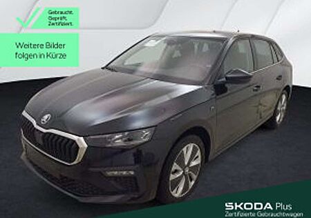 Skoda Scala 1.0 TSI DSG SELECTION*MATRIX*AHK*KAMERA*KL