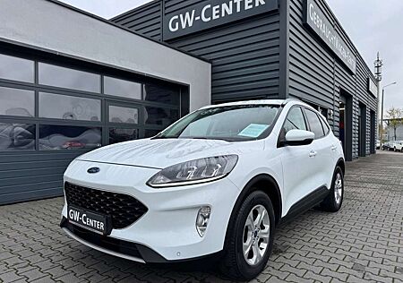 Ford Kuga C&C EcoBlue Aut. AWD / Navi / LED / Winter