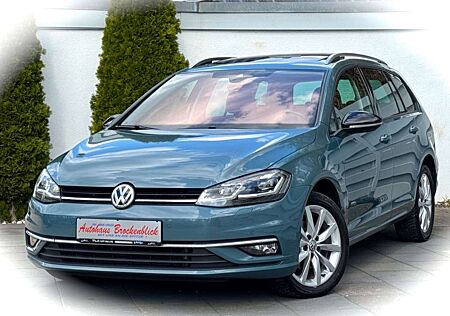 VW Golf Volkswagen VII Variant IQ.DRIVE* Navi*LED*Panorama*