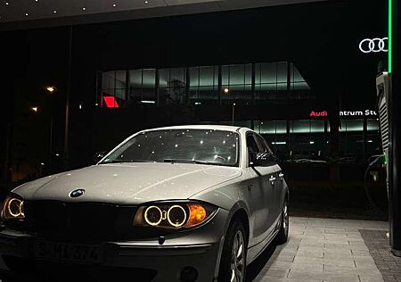 BMW 116i 116
