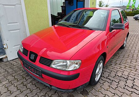 Seat Ibiza 1.4 Tüv NEU