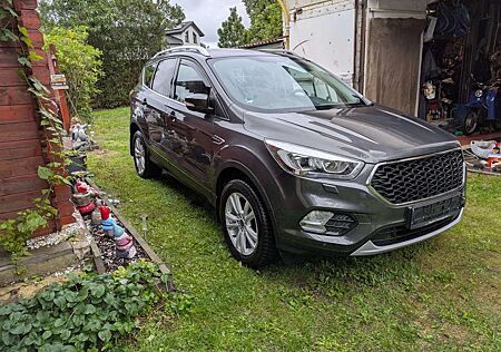 Ford Kuga gebraucht kaufen Ford Kuga 1.5 EcoBoost 2x4 Cool
