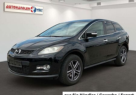 Mazda CX-7 2.3 T AWD Leder AAC SHZ Tempo Xenon