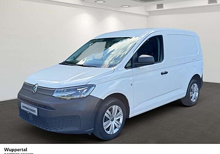 VW Caddy Volkswagen 2.0 TDI Cargo DSG LED NAVI SHZ PDC