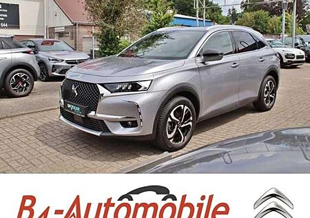 DS Automobiles DS7 Crossback DS 7 Crossback PT 180 Aut. RIVOLI LEDER NAVI 360°