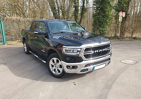 RAM 1500 RAM 1500 - Gen.5 - Crew Cab