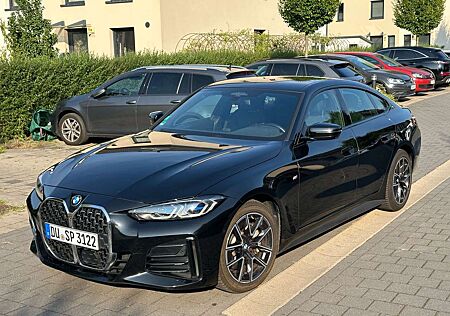 BMW 430 i M Sport