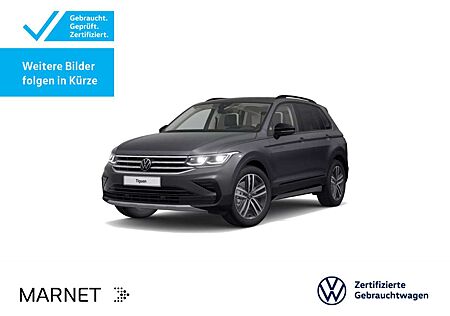 VW Tiguan Volkswagen Life Urban Sport 4Motion 2.0 TDI DSG*Navi