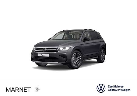VW Tiguan Volkswagen Life Urban Sport 4Motion 2.0 TDI DSG*Navi