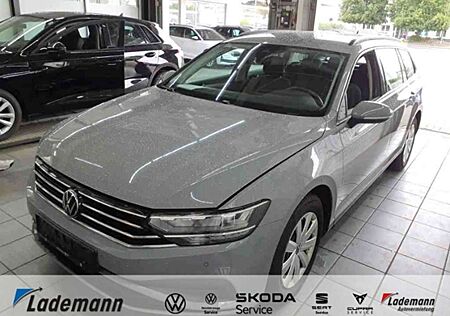 VW Passat Variant Volkswagen 1.5 TSI DSG LED+NAVI.+KAMERA+TEMP
