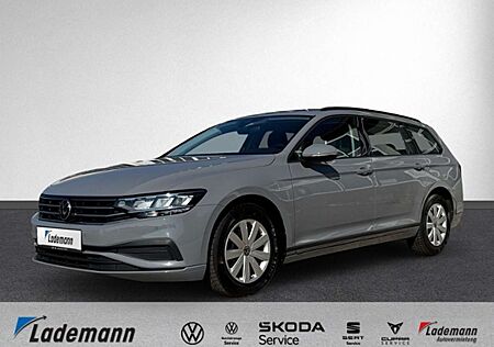 VW Passat Variant Volkswagen 1.5 TSI DSG LED+NAVI.+KAMERA+TEMP