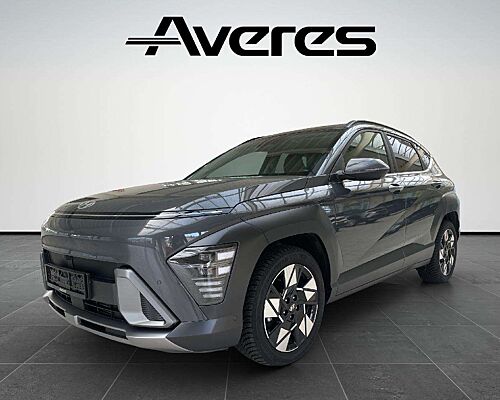 Hyundai KONA Prime 2WD