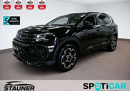 Citroën C5 Aircross Citroen Hybrid 145PS e-DSC6 Plus SHZ*PDC*KAM