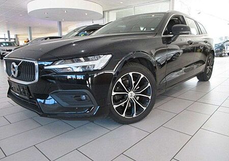 Volvo V60 Momentum D3 NAVI/LED/LEDER/SHZ/LHZ/PDC+CAM