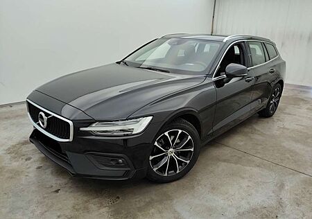 Volvo V60 Momentum D3 NAVI/LED/LEDER/PDC+CAM/SENSUS