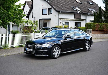 Audi A6 Lim. 3.0 TDI quattro