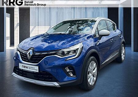 Renault Captur 2 INTENS TCE 130 GPF UPE:25.500,-