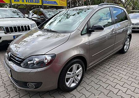 VW Golf Volkswagen Plus VI Match*AUTOMATIK*SCHECKHEFT