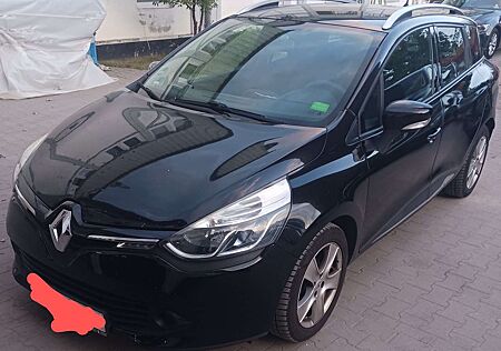 Renault Clio Grandtour Energy TCe 120 EDC Dynamique