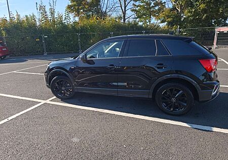 Audi Q2 Quattro