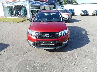 Dacia Sandero Sandero Stepway TCe 90 Prestige